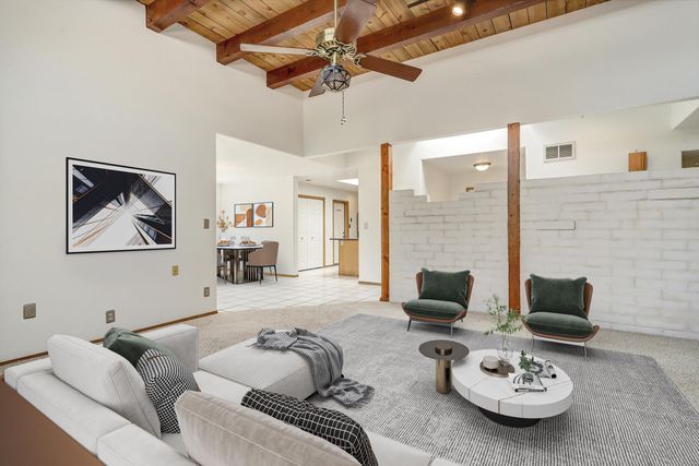 2908 El Toboso Drive NW, Albuquerque, NM 87104