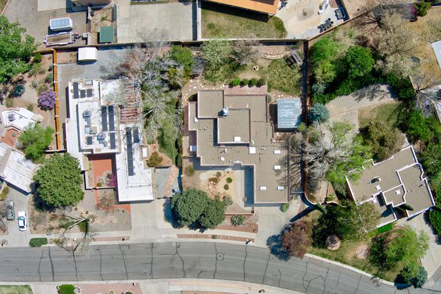 2908 El Toboso Drive NW, Albuquerque, NM 87104