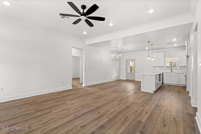 638 Fellgrass Street, Waveland, MS 39576