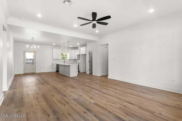 638 Fellgrass Street, Waveland, MS 39576