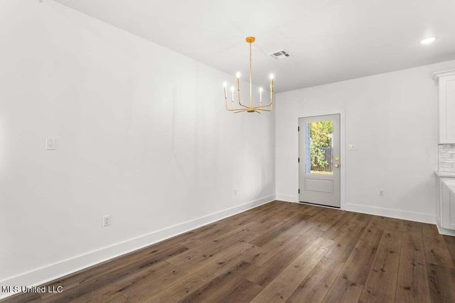 638 Fellgrass Street, Waveland, MS 39576