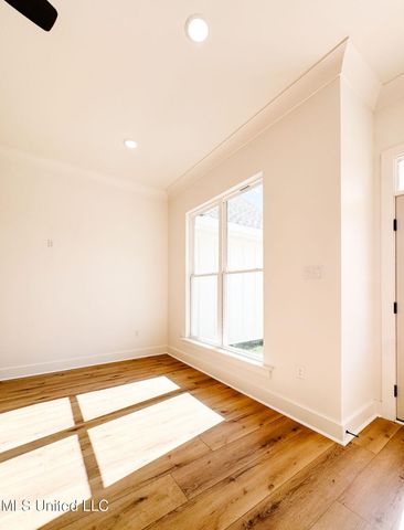 638 Fellgrass Street, Waveland, MS 39576