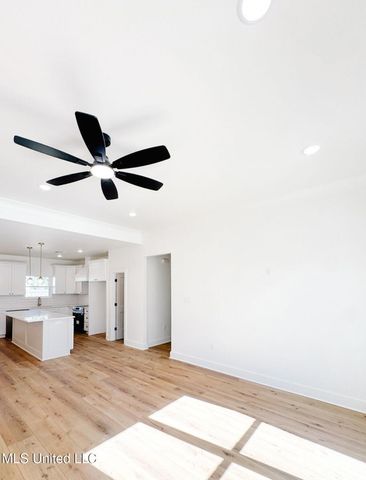 638 Fellgrass Street, Waveland, MS 39576