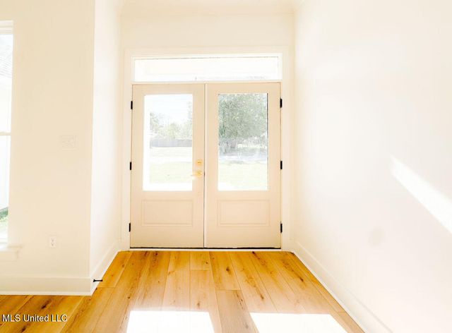 638 Fellgrass Street, Waveland, MS 39576