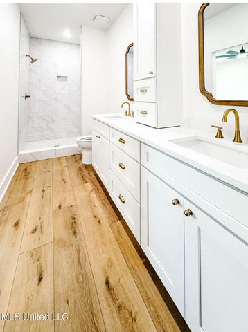 638 Fellgrass Street, Waveland, MS 39576