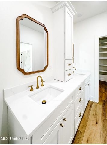 638 Fellgrass Street, Waveland, MS 39576