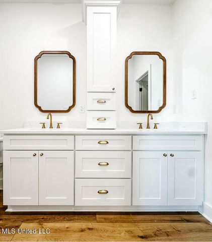 638 Fellgrass Street, Waveland, MS 39576