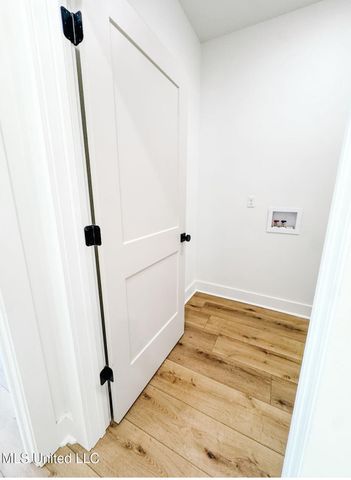 638 Fellgrass Street, Waveland, MS 39576