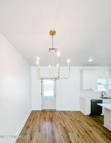 638 Fellgrass Street, Waveland, MS 39576