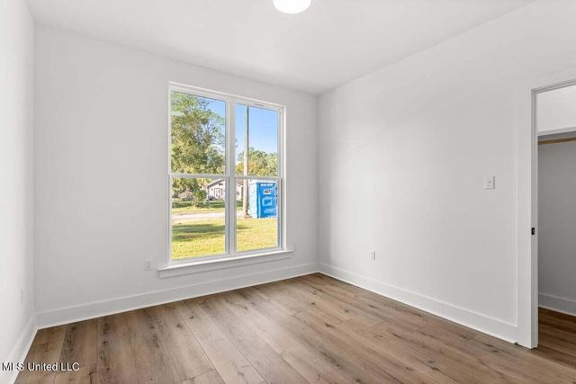 638 Fellgrass Street, Waveland, MS 39576