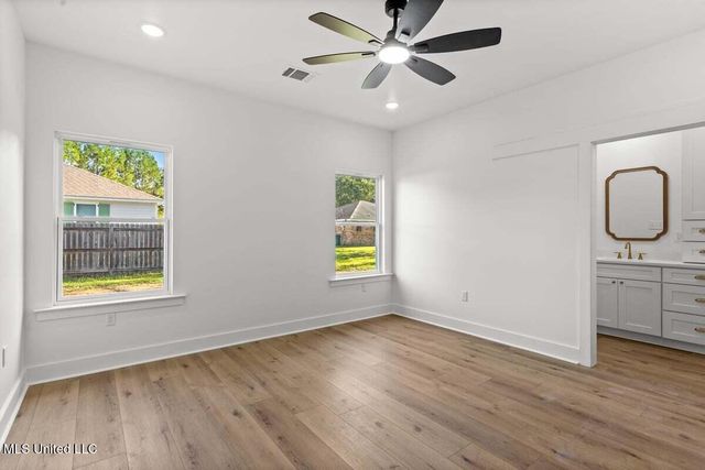 638 Fellgrass Street, Waveland, MS 39576