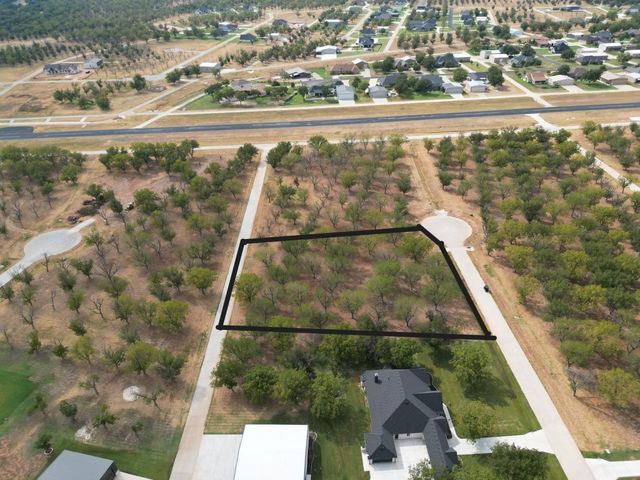1313 Cirrus Loop, Granbury, TX 76049