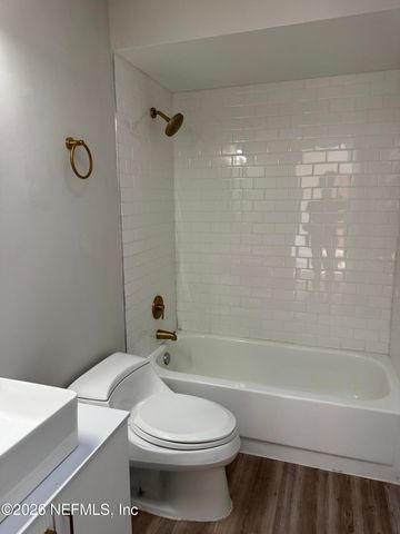 3042 HAMPSTEAD Drive, Jacksonville, FL 32225