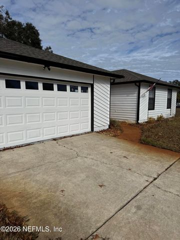 3042 HAMPSTEAD Drive, Jacksonville, FL 32225