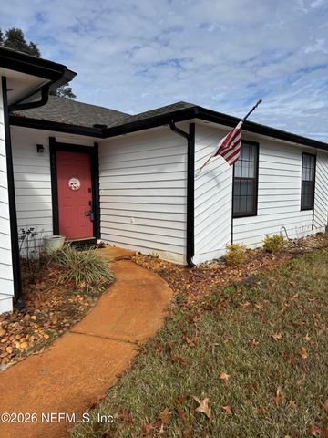 3042 HAMPSTEAD Drive, Jacksonville, FL 32225