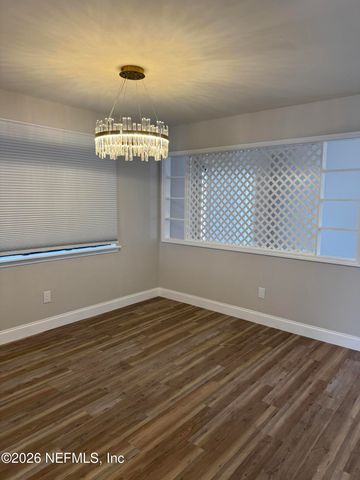 3042 HAMPSTEAD Drive, Jacksonville, FL 32225