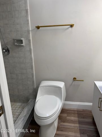 3042 HAMPSTEAD Drive, Jacksonville, FL 32225