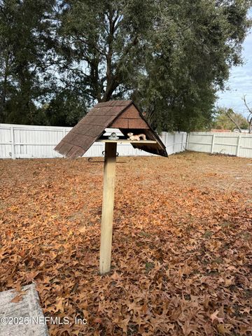 3042 HAMPSTEAD Drive, Jacksonville, FL 32225