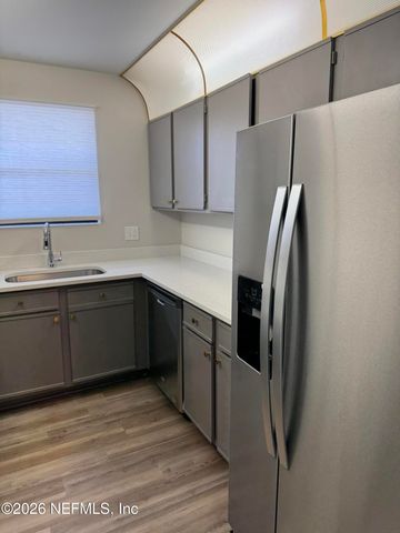 3042 HAMPSTEAD Drive, Jacksonville, FL 32225