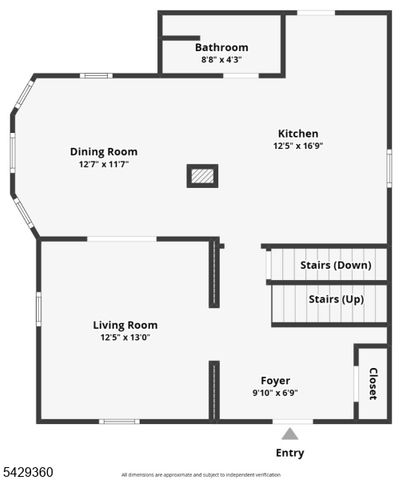 219 Lincoln Ave, Dunellen Boro, NJ 08812