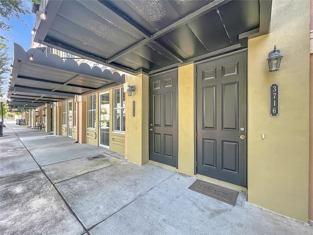 3716 AVALON PARK EAST BOULEVARD, Orlando, FL 32828