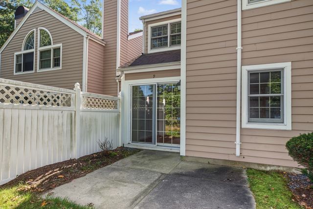9 Canvasback Way 9, Walpole, MA 02081