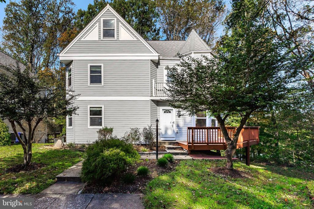 7254 RIDING HOOD CIR, Columbia, MD 21045