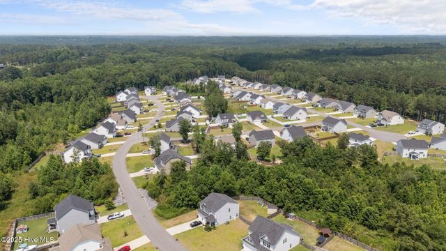 2025 Alder Lane, Vass, NC 28394