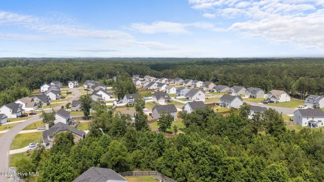2025 Alder Lane, Vass, NC 28394