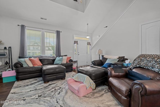 2025 Alder Lane, Vass, NC 28394
