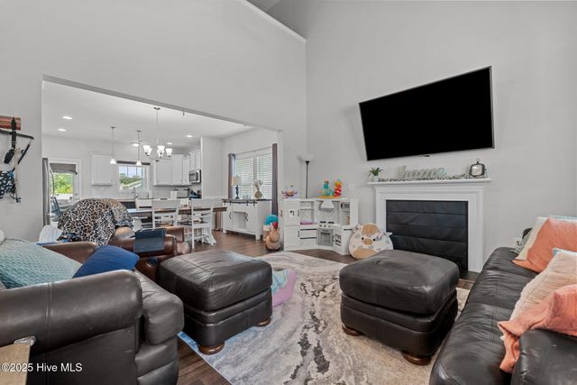 2025 Alder Lane, Vass, NC 28394