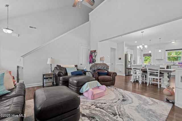2025 Alder Lane, Vass, NC 28394