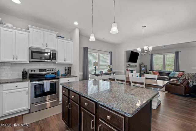 2025 Alder Lane, Vass, NC 28394