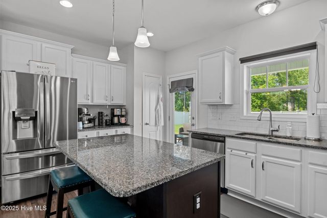 2025 Alder Lane, Vass, NC 28394