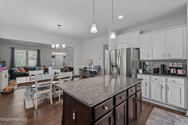 2025 Alder Lane, Vass, NC 28394