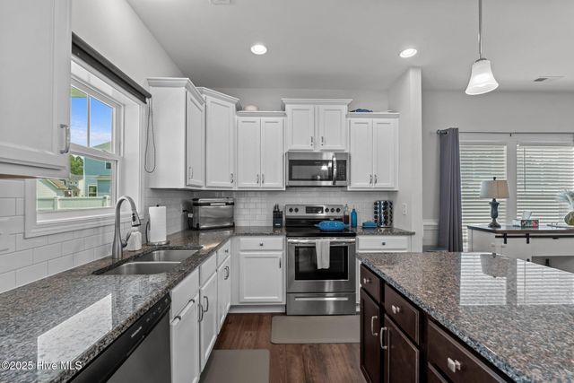 2025 Alder Lane, Vass, NC 28394
