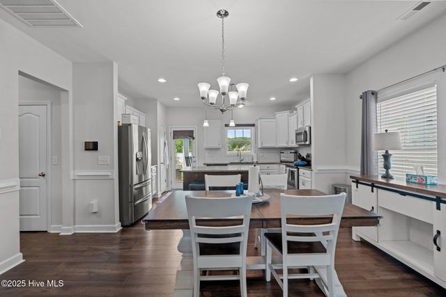 2025 Alder Lane, Vass, NC 28394