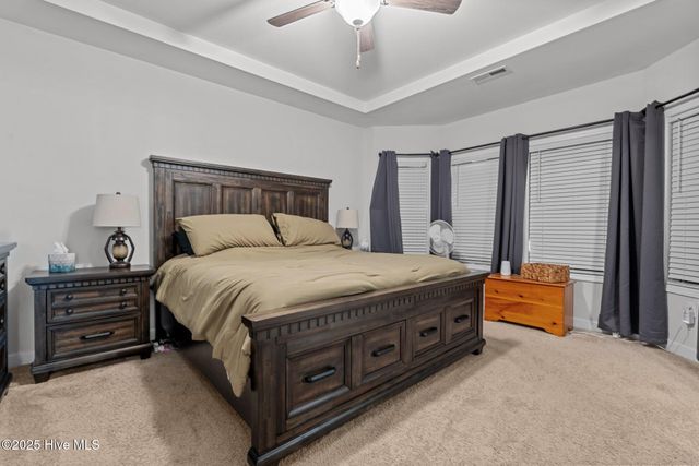 2025 Alder Lane, Vass, NC 28394