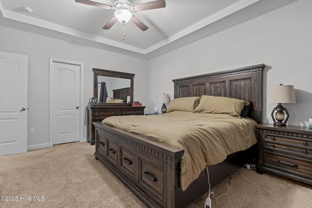 2025 Alder Lane, Vass, NC 28394