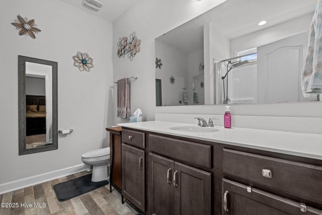 2025 Alder Lane, Vass, NC 28394