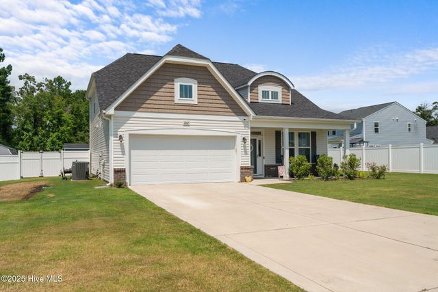 2025 Alder Lane, Vass, NC 28394