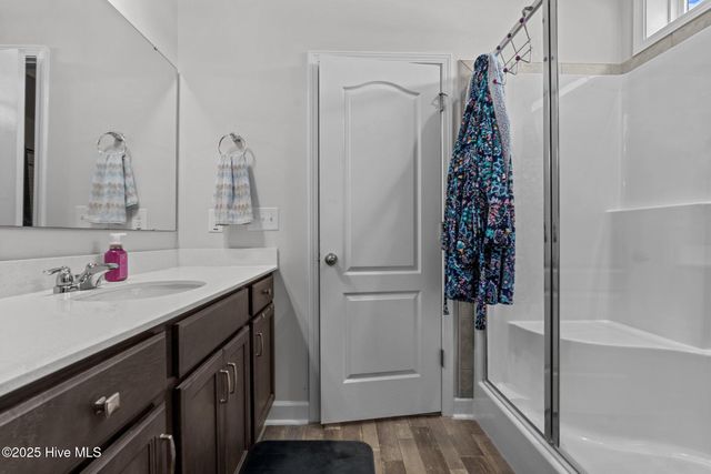 2025 Alder Lane, Vass, NC 28394