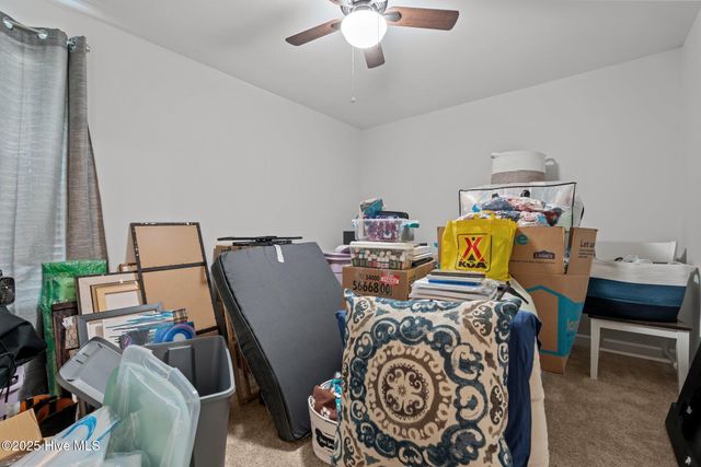 2025 Alder Lane, Vass, NC 28394