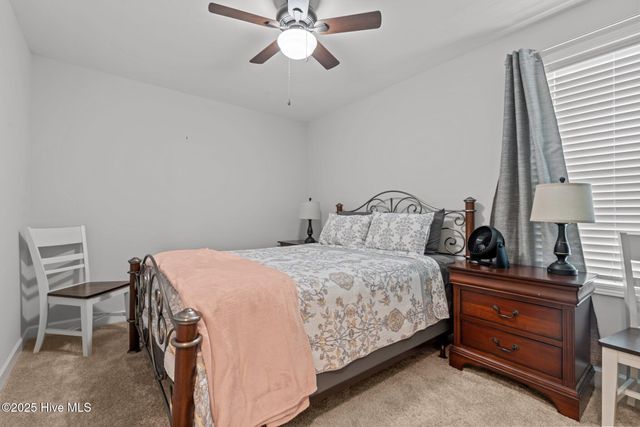 2025 Alder Lane, Vass, NC 28394