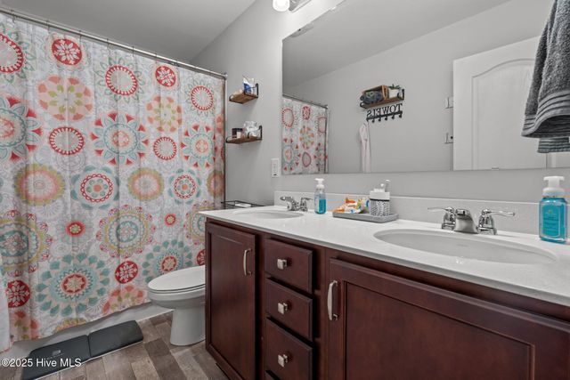 2025 Alder Lane, Vass, NC 28394
