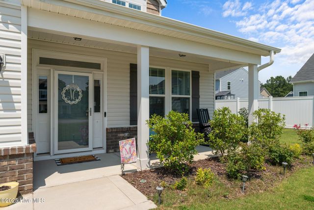 2025 Alder Lane, Vass, NC 28394
