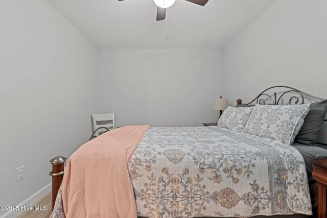 2025 Alder Lane, Vass, NC 28394