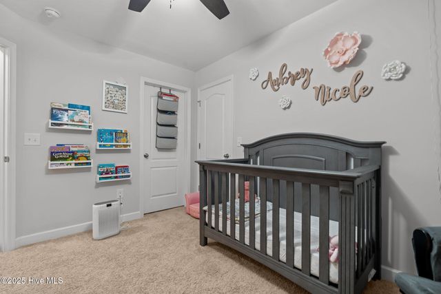 2025 Alder Lane, Vass, NC 28394