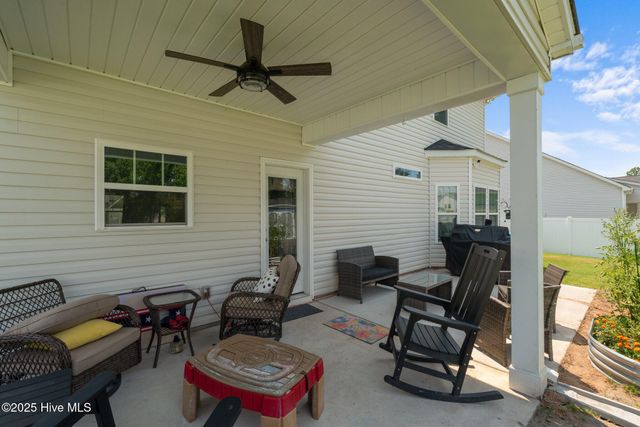 2025 Alder Lane, Vass, NC 28394