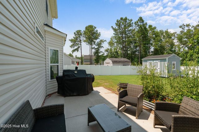 2025 Alder Lane, Vass, NC 28394